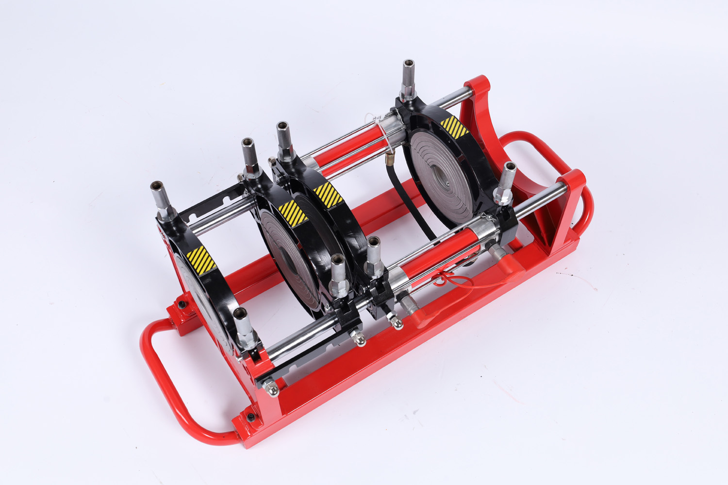 Гидравлический сварочный аппарат для труб LHC250 - купить