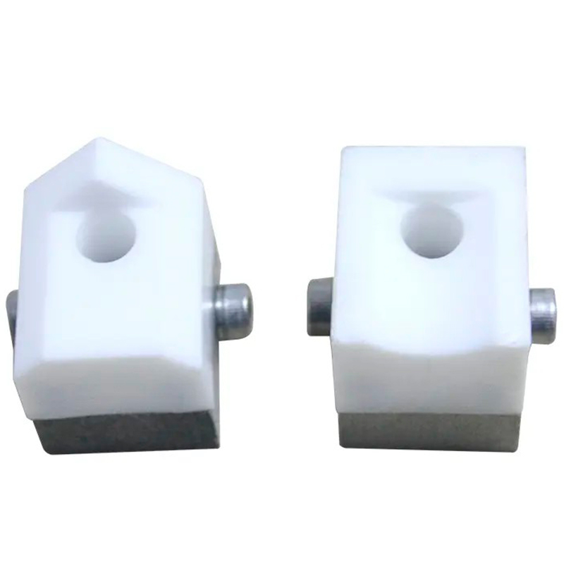 Сварочный башмак