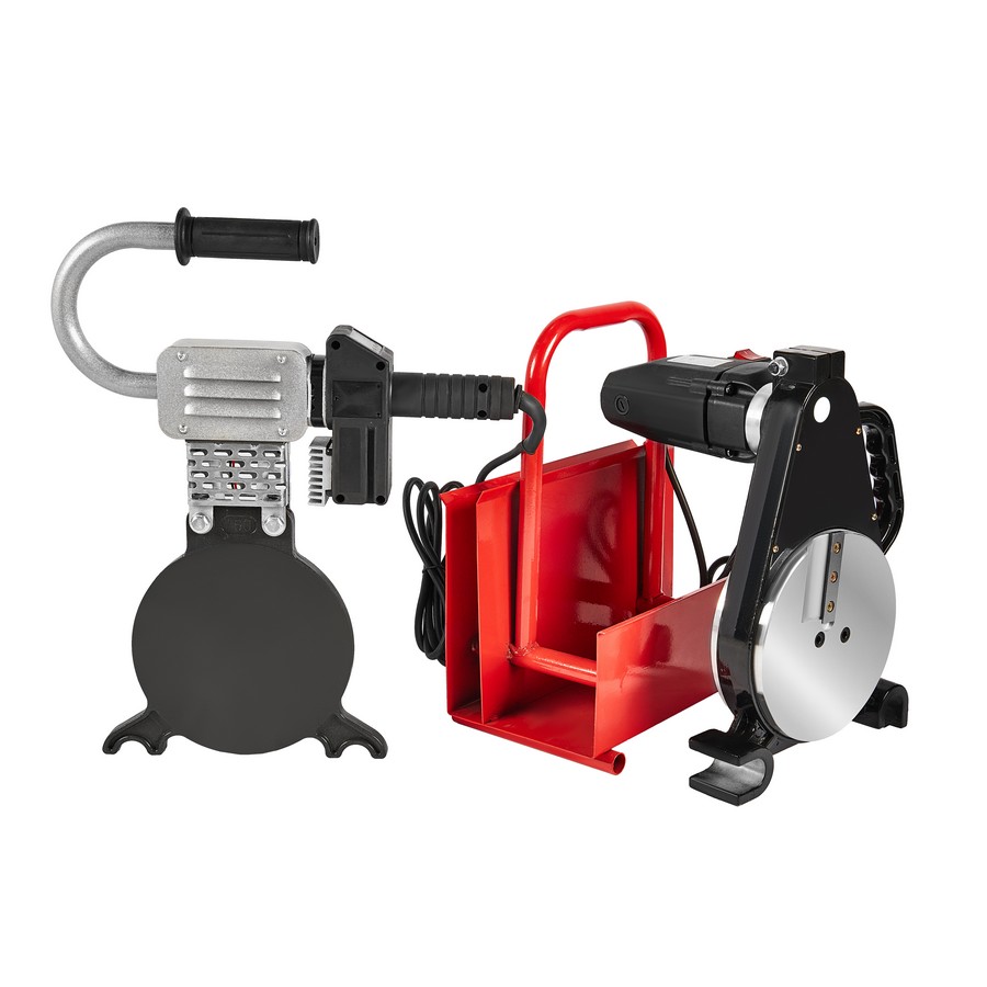 Аппарат стыковой сварки труб LHA160-4M - купить