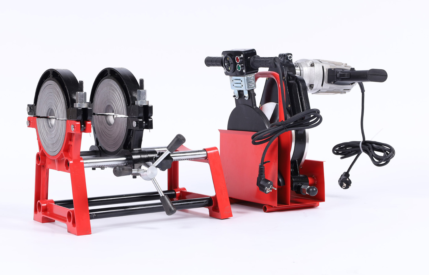 Механический сварочный аппарат LHA200-2M - купить