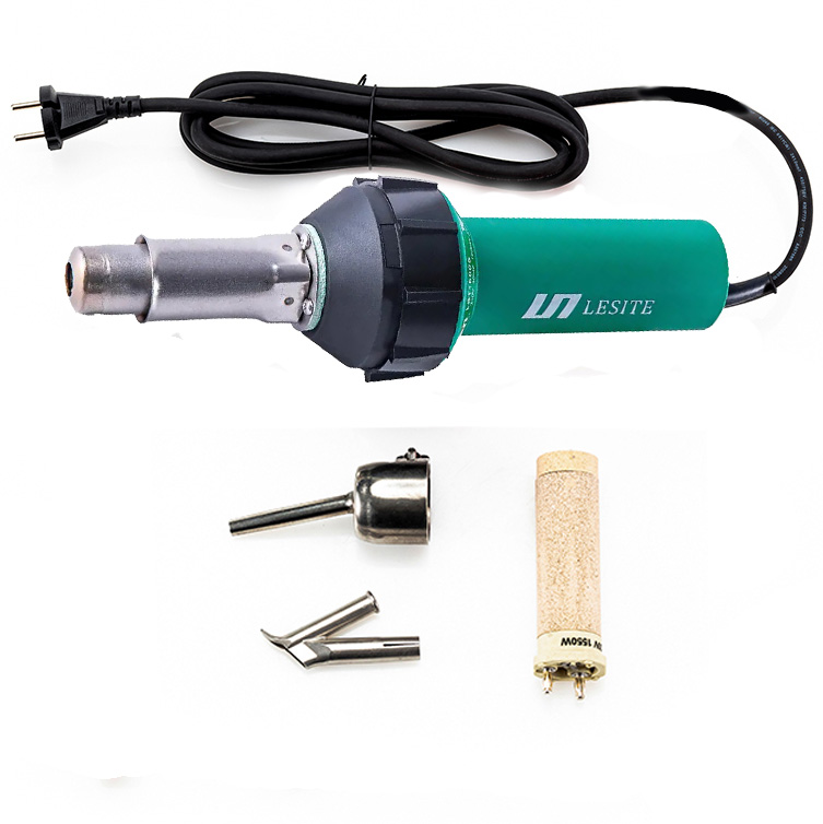 Комплект для сварки пластика LST1600S-P