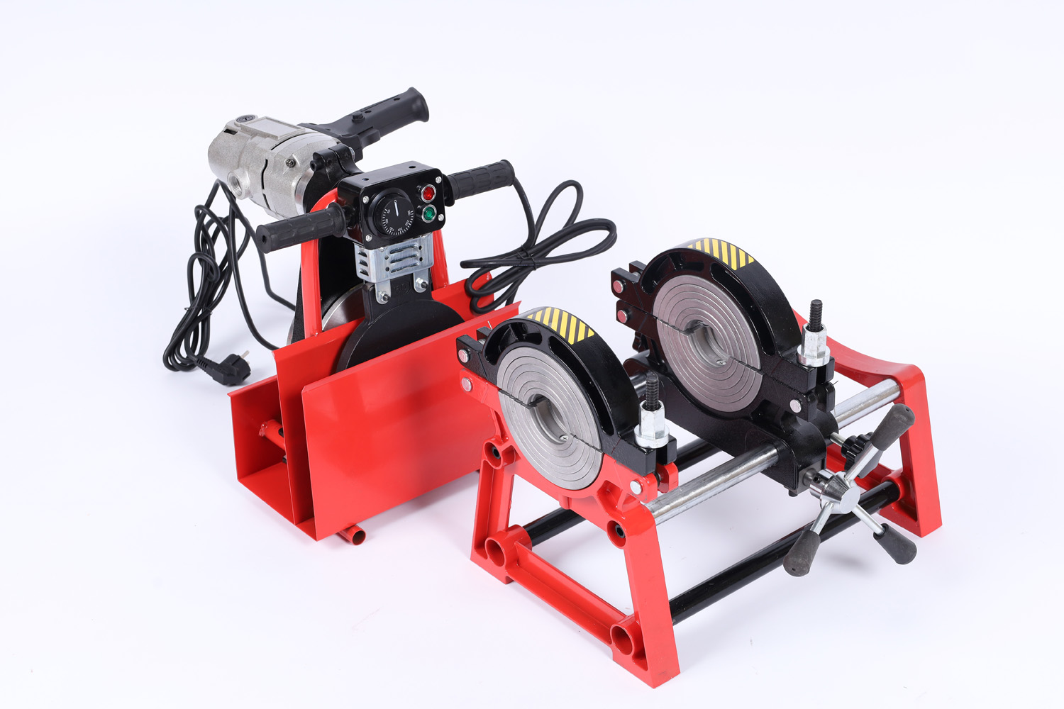 Аппарат стыковой сварки труб LHA160-2M - купить