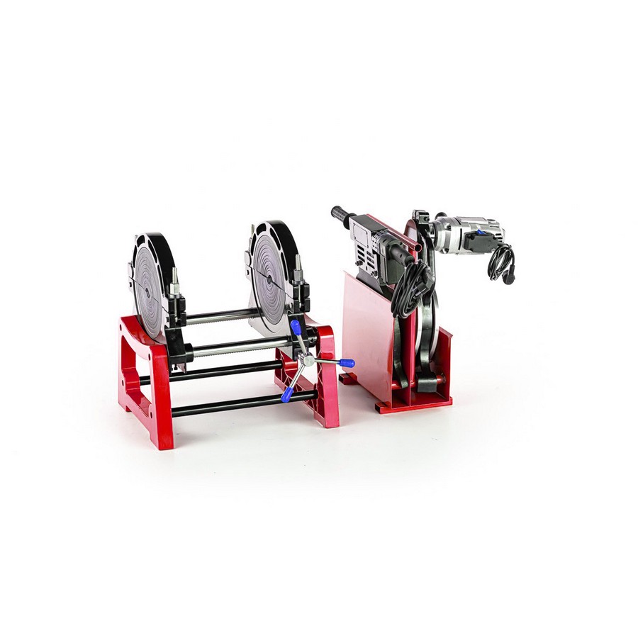 Механический сварочный аппарат LHA250-2M - купить