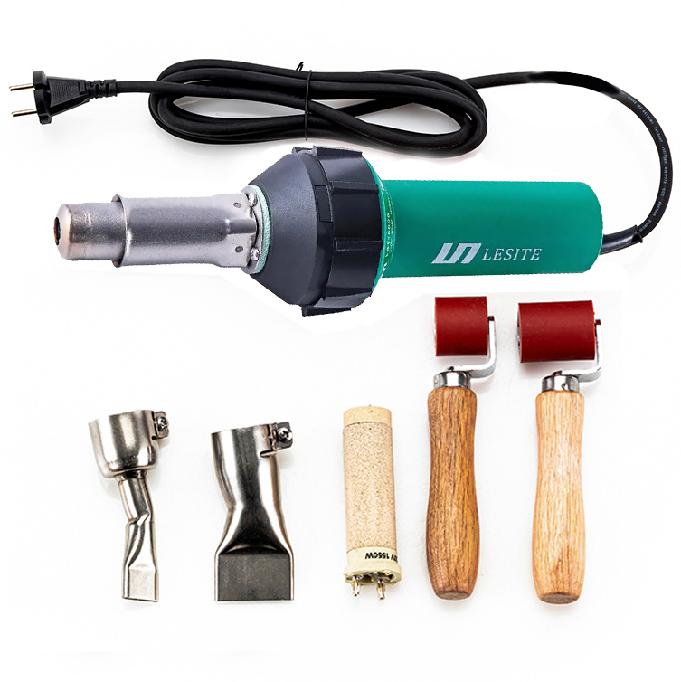 Комплект для сварки внахлест LST1600S-N