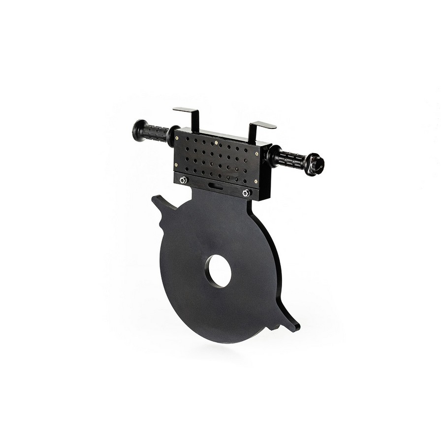 Гидравлический сварочный аппарат для труб LHC450 - купить