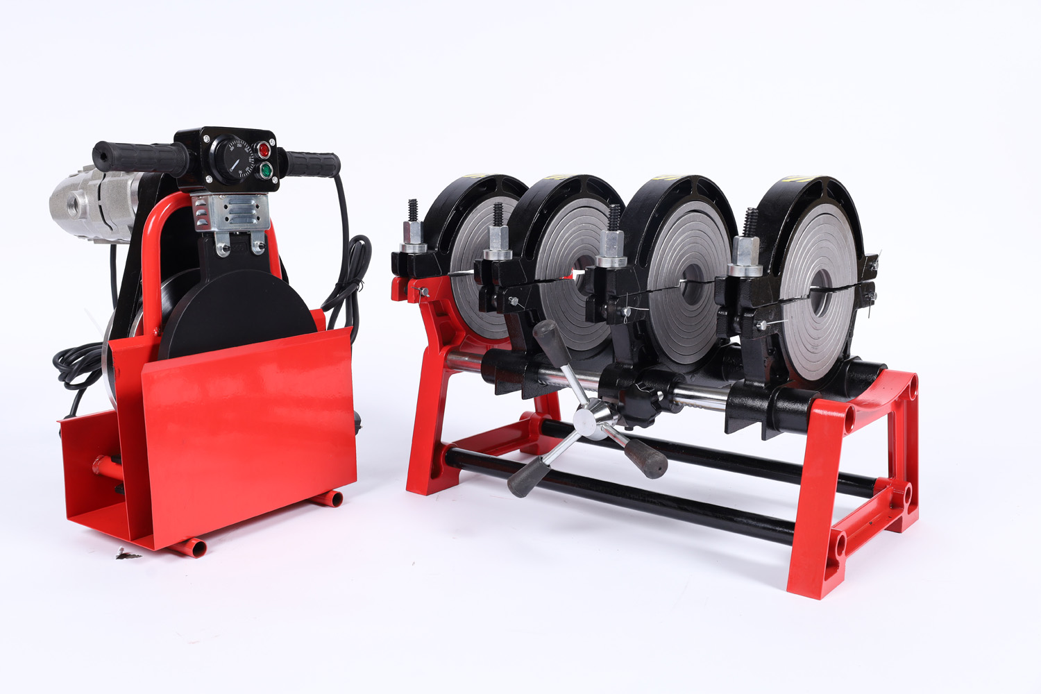 Механический сварочный аппарат LHA200-4M - купить