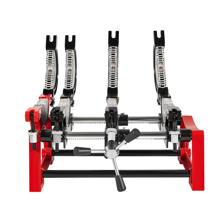 Аппарат стыковой сварки труб LHA160-4M - купить