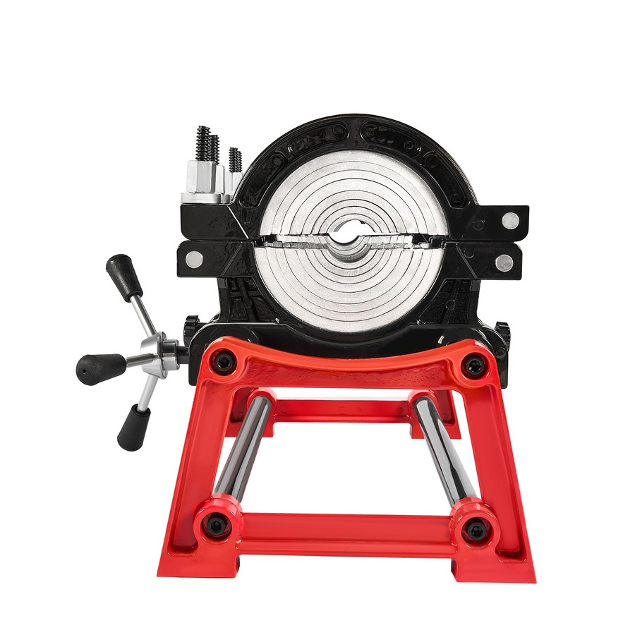 Аппарат стыковой сварки труб LHA160-4M - купить