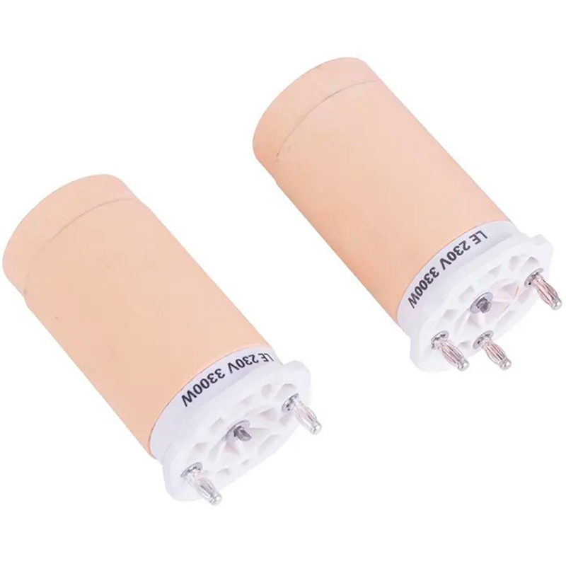 Нагревательные элементы 3400 Вт