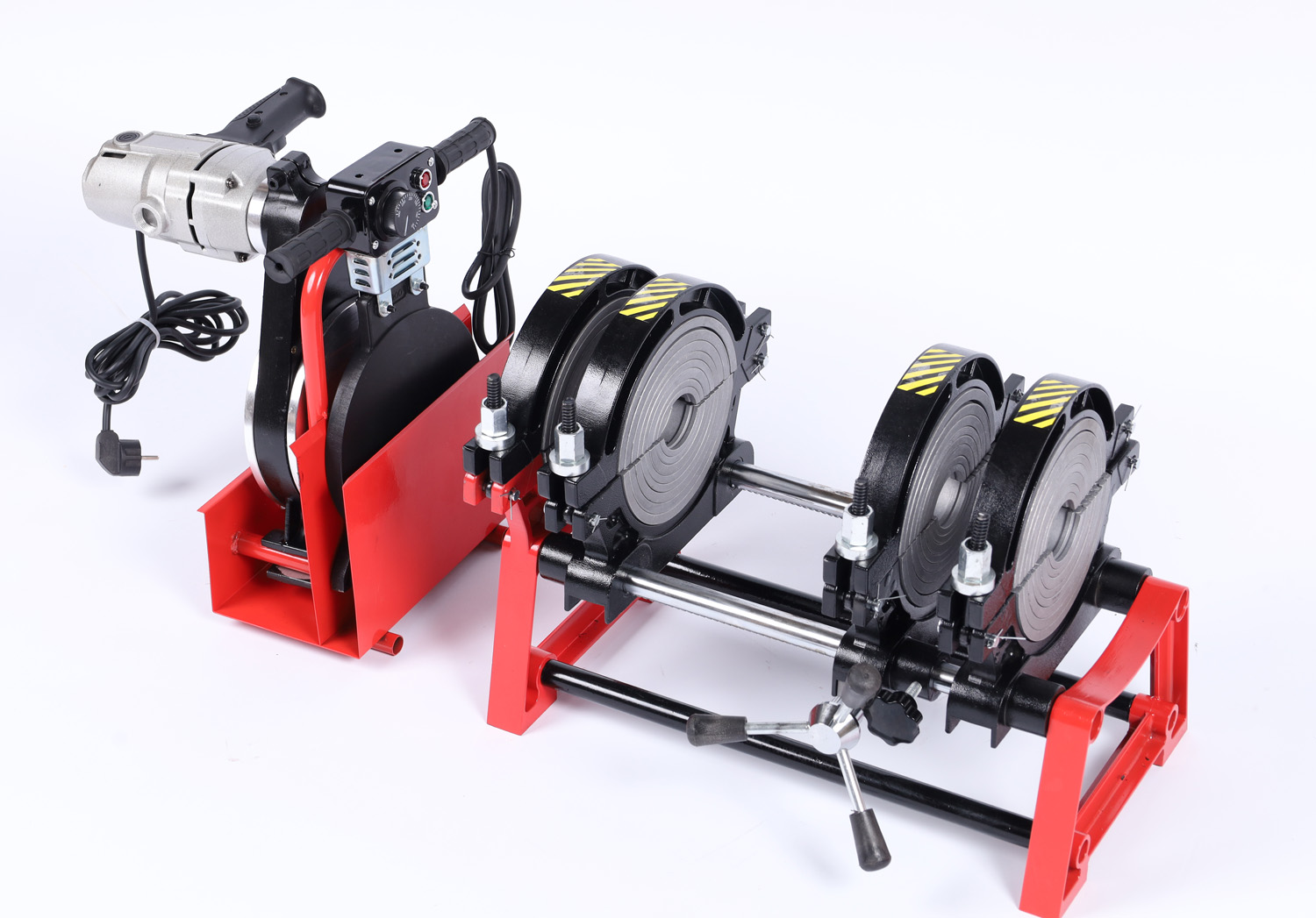 Механический сварочный аппарат LHA200-4M - купить