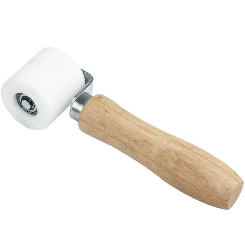 Прикаточный тефлоновый ролик 40 мм