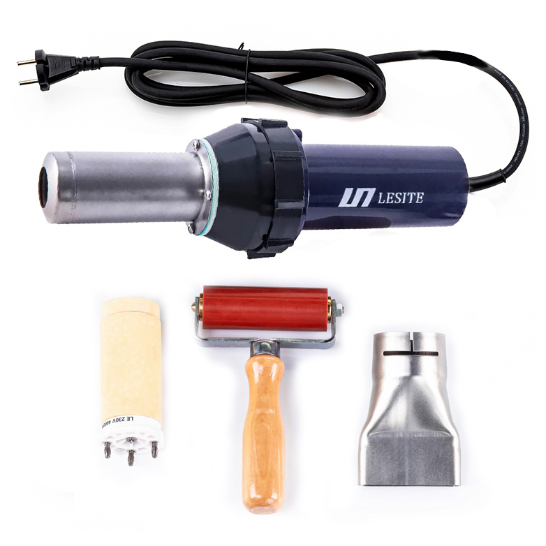 Комплект для сварки внахлест LST3400A-N