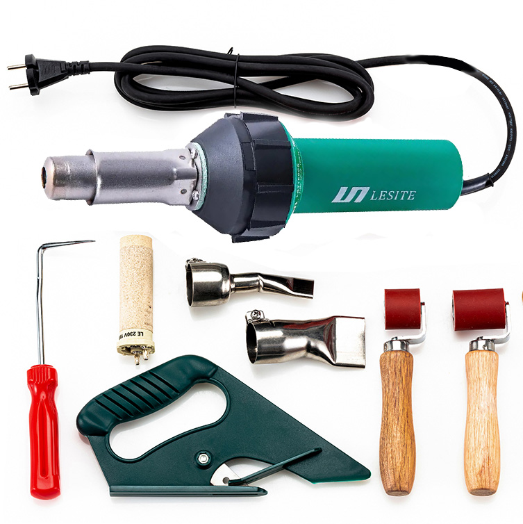 Комплект для сварки кровли LST1600S-R