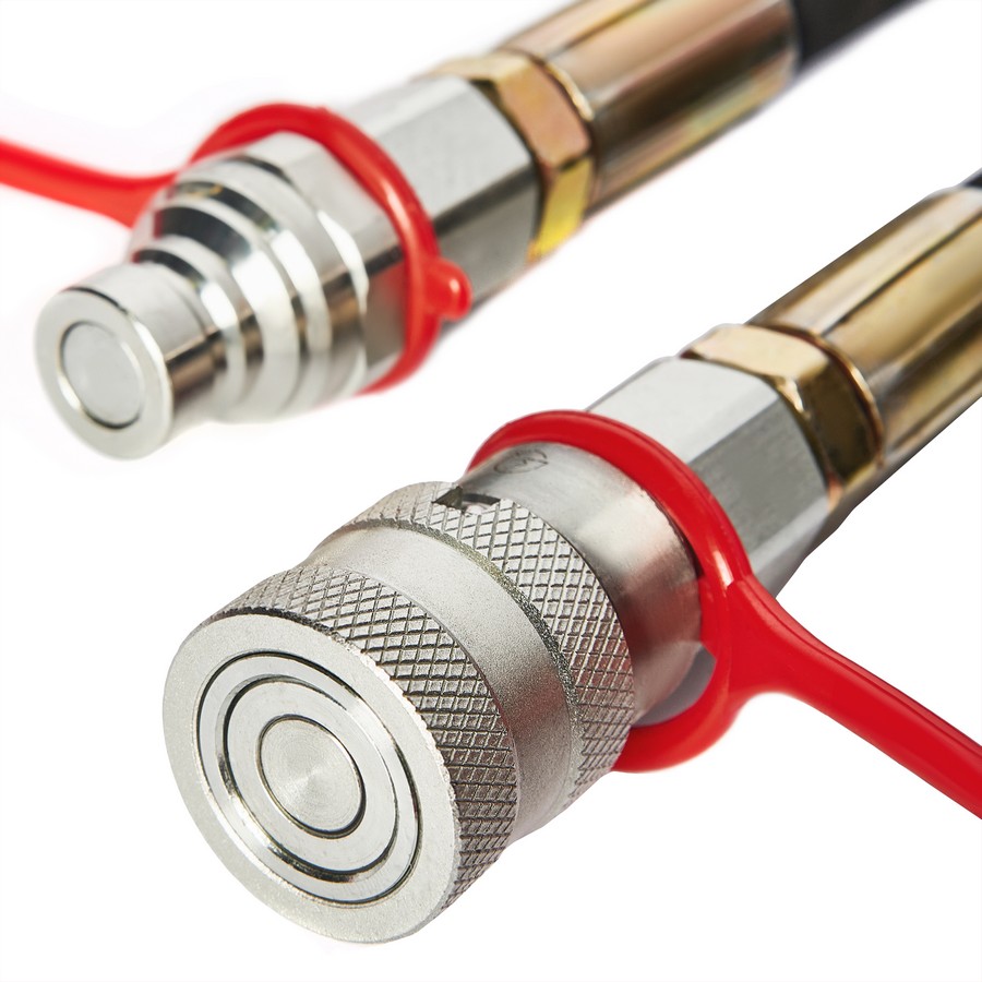 Гидравлический сварочный аппарат для труб LHC355 - купить