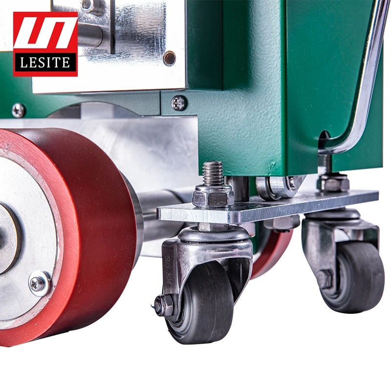 Сварщик брезента LST-MAT2