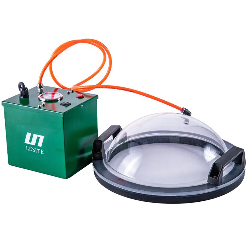Вакуумный прибор для проверки герметичности LST-T002