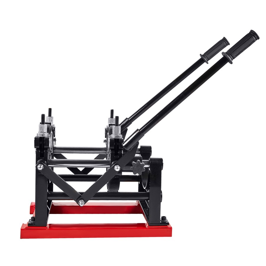 Аппарат стыковой сварки труб LHA160-2M - купить