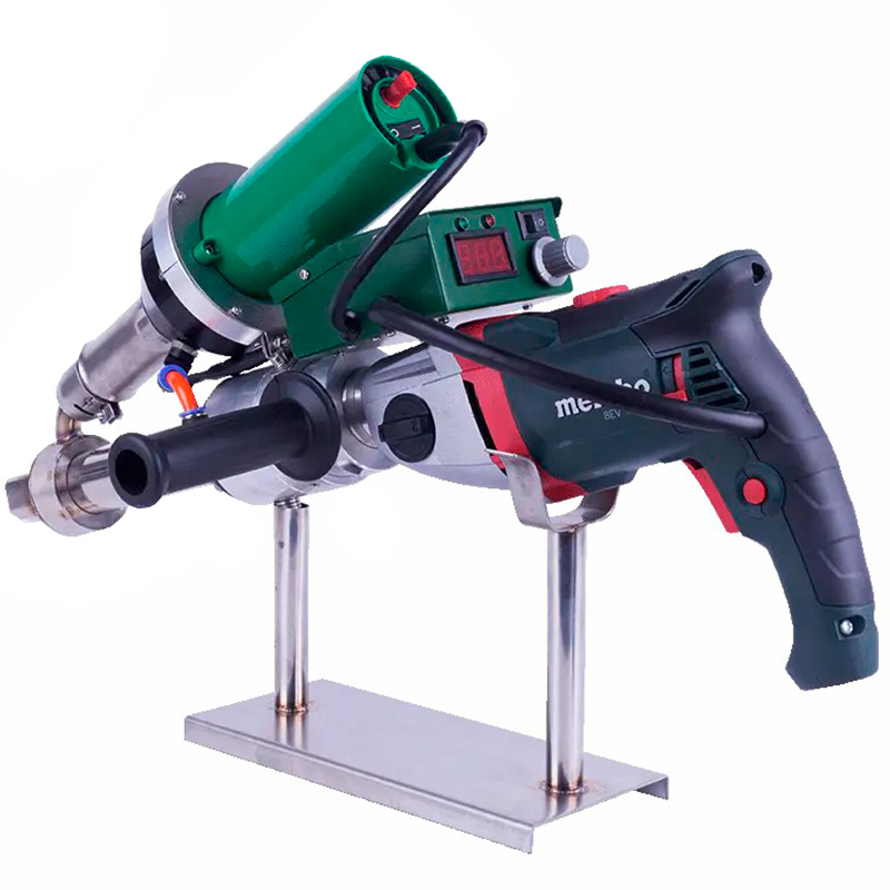 Ручной сварочный экструдер LST610A