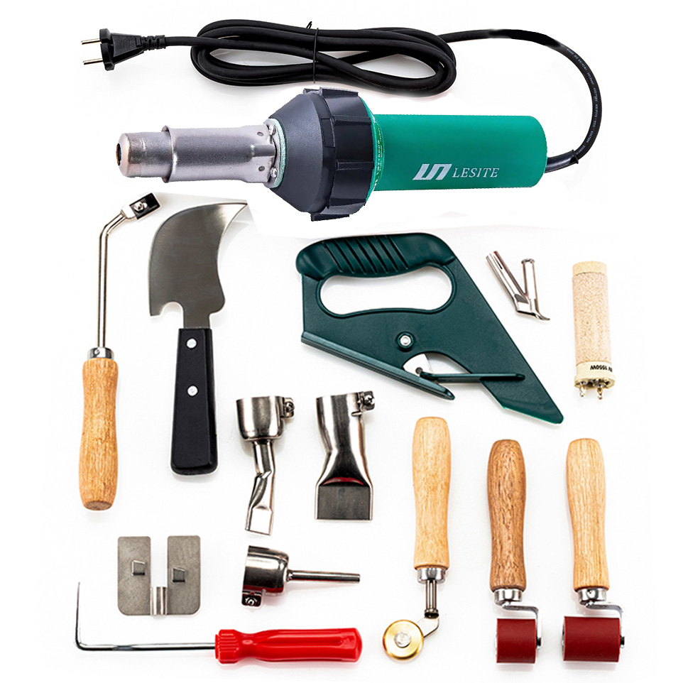 Полный сварочный комплект LST1600S-F