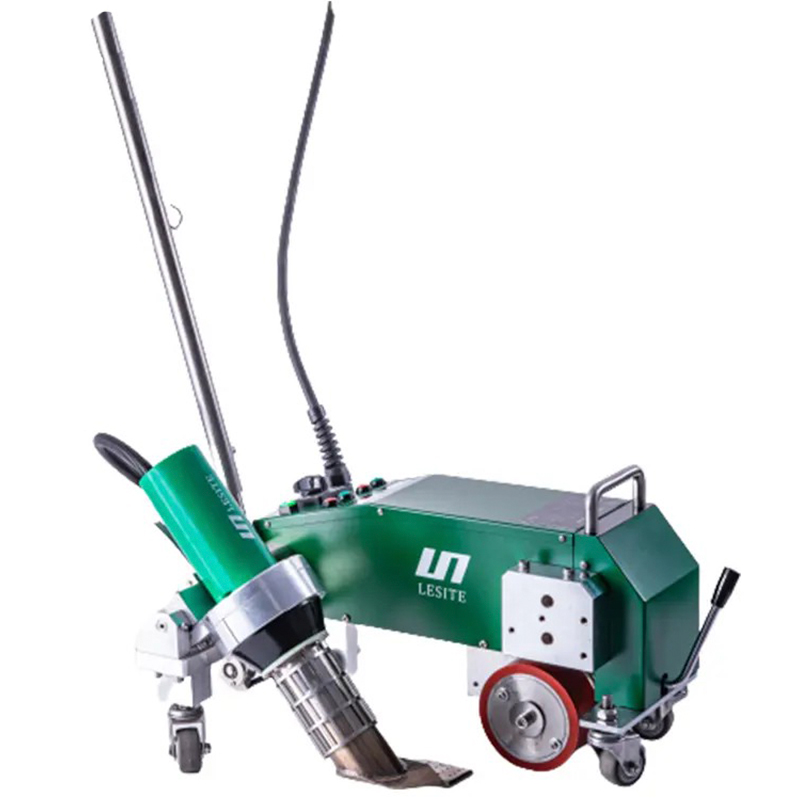 Сварщик брезента LST-MAT1