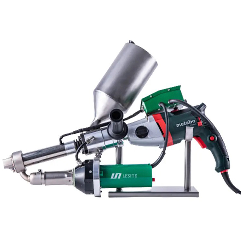 Ручной сварочный экструдер LST620