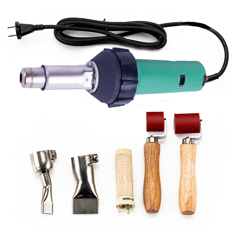 Комплект для сварки внахлест Digtal LST1600D-N