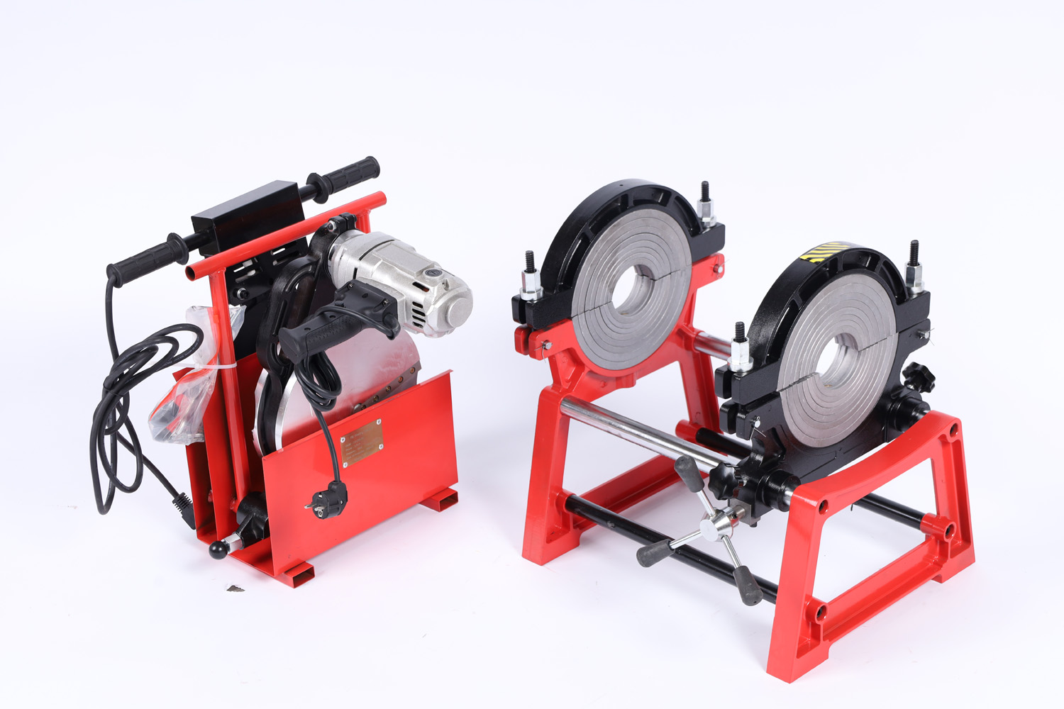 Механический сварочный аппарат LHA250-2M - купить