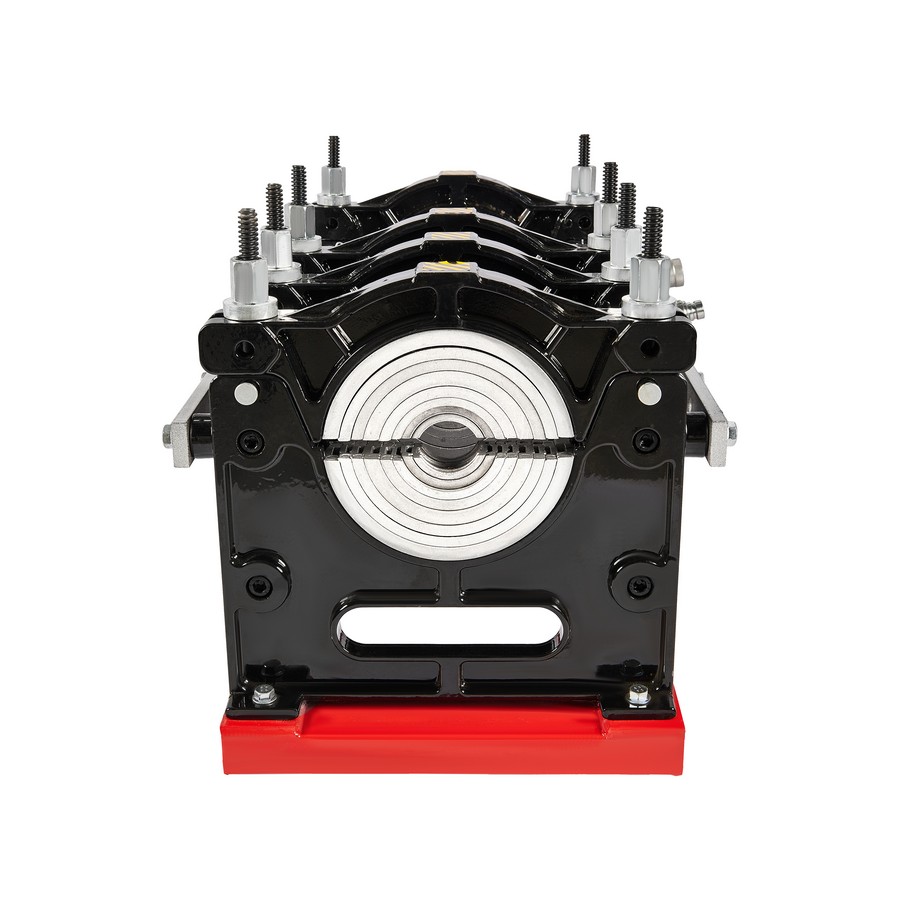 Гидравлический сварочный аппарат для труб LHC250 - купить