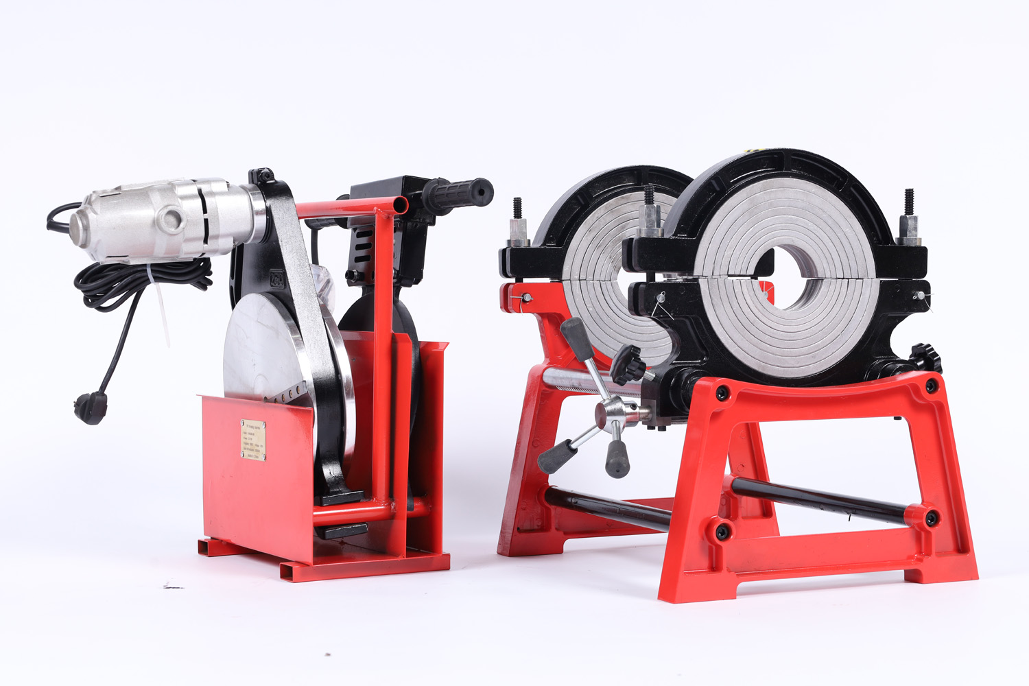 Механический сварочный аппарат LHA250-2M - купить