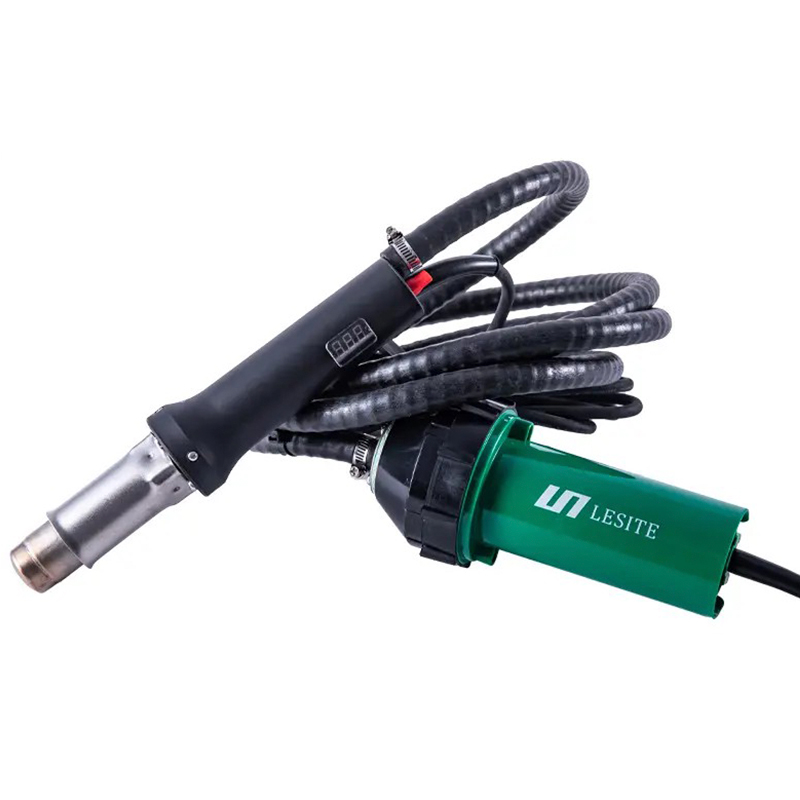 Аппарат для сварки горячим воздухом LST2000