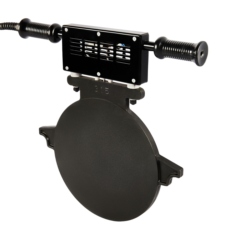 Гидравлический сварочный аппарат для труб LHC250 - купить