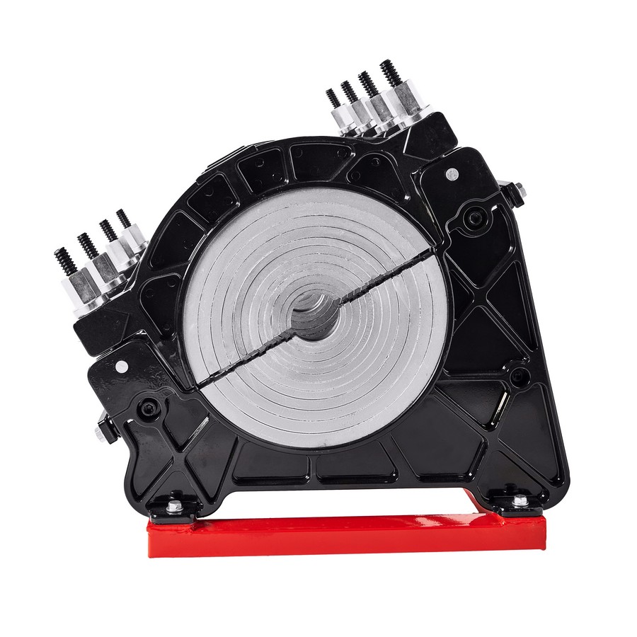 Гидравлический сварочный аппарат для труб LHC355 - купить