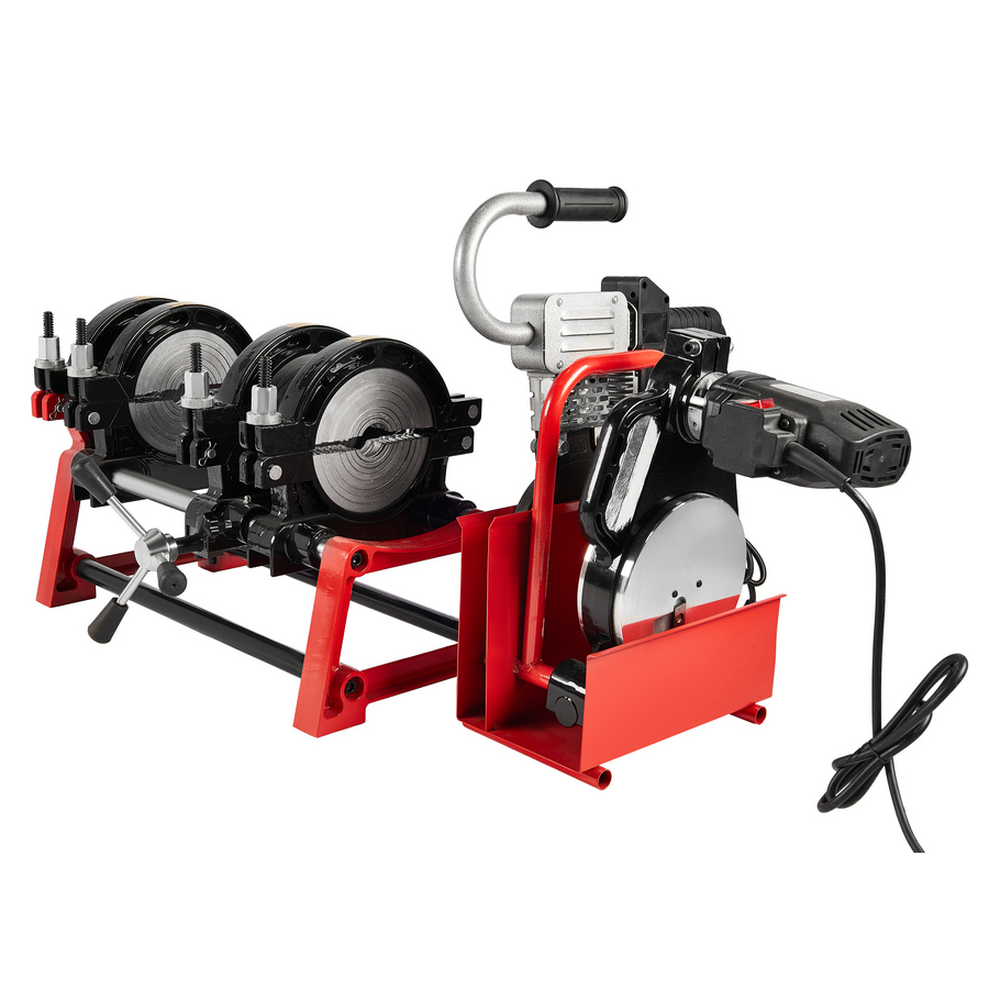 Механический сварочный аппарат LHA250-4M - купить