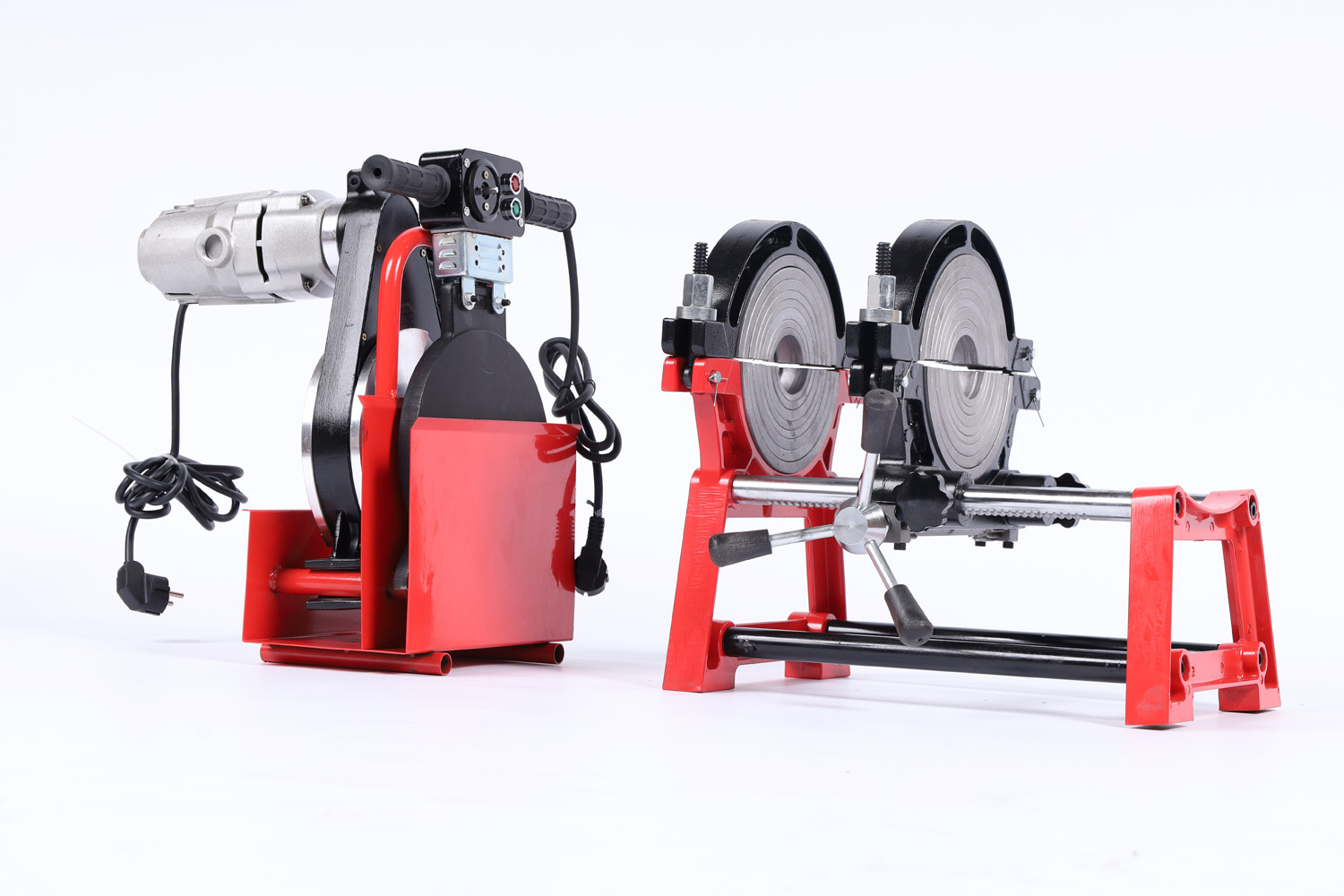 Механический сварочный аппарат LHA200-2M - купить