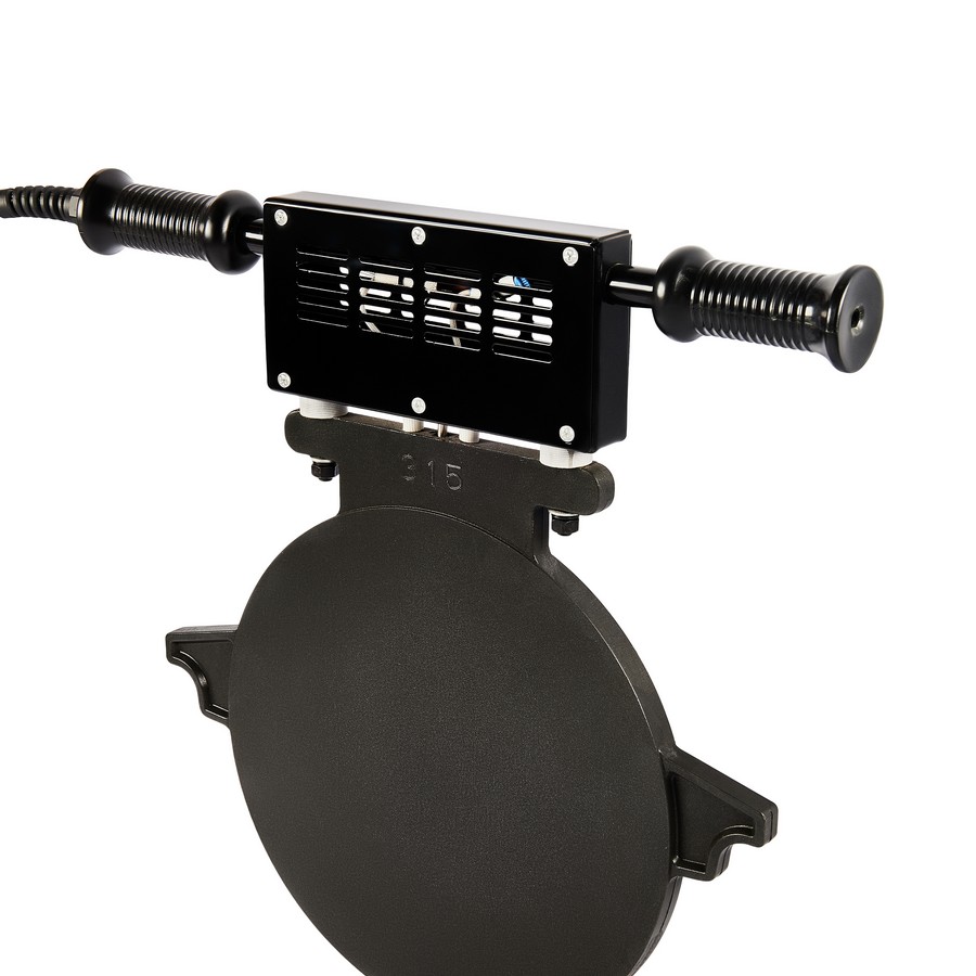 Гидравлический сварочный аппарат для труб LHC355 - купить