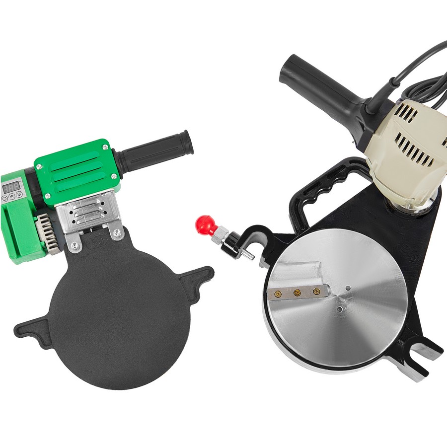 Аппарат стыковой сварки труб LHA160-2M - купить