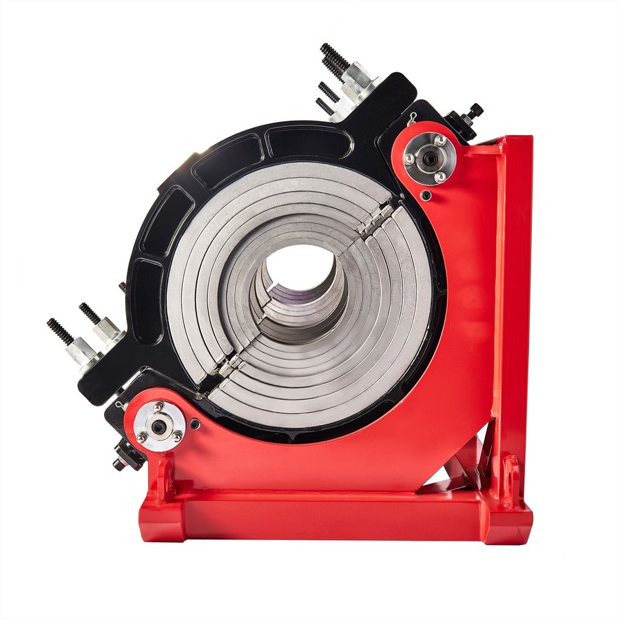 Гидравлический сварочный аппарат для труб LHC450 - купить