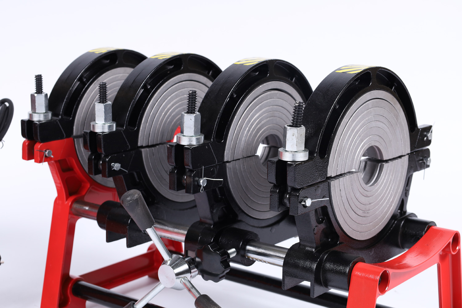 Механический сварочный аппарат LHA200-4M - купить