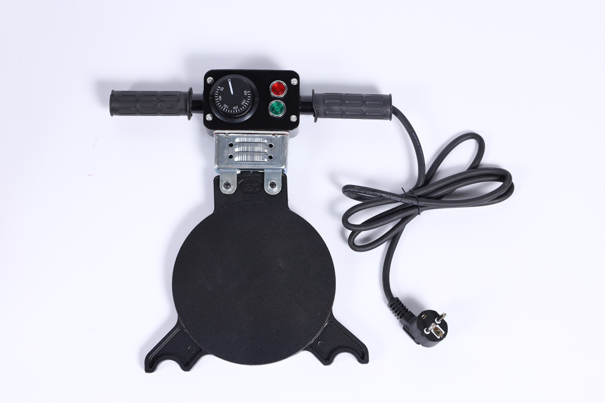 Аппарат стыковой сварки труб LHA160-4M - купить