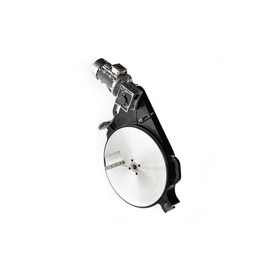 Гидравлический сварочный аппарат для труб LHC630 - купить