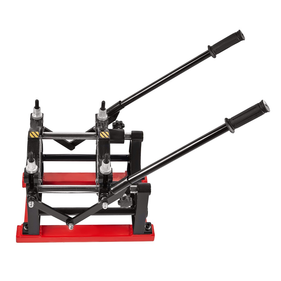 Аппарат стыковой сварки труб LHA160-2M - купить