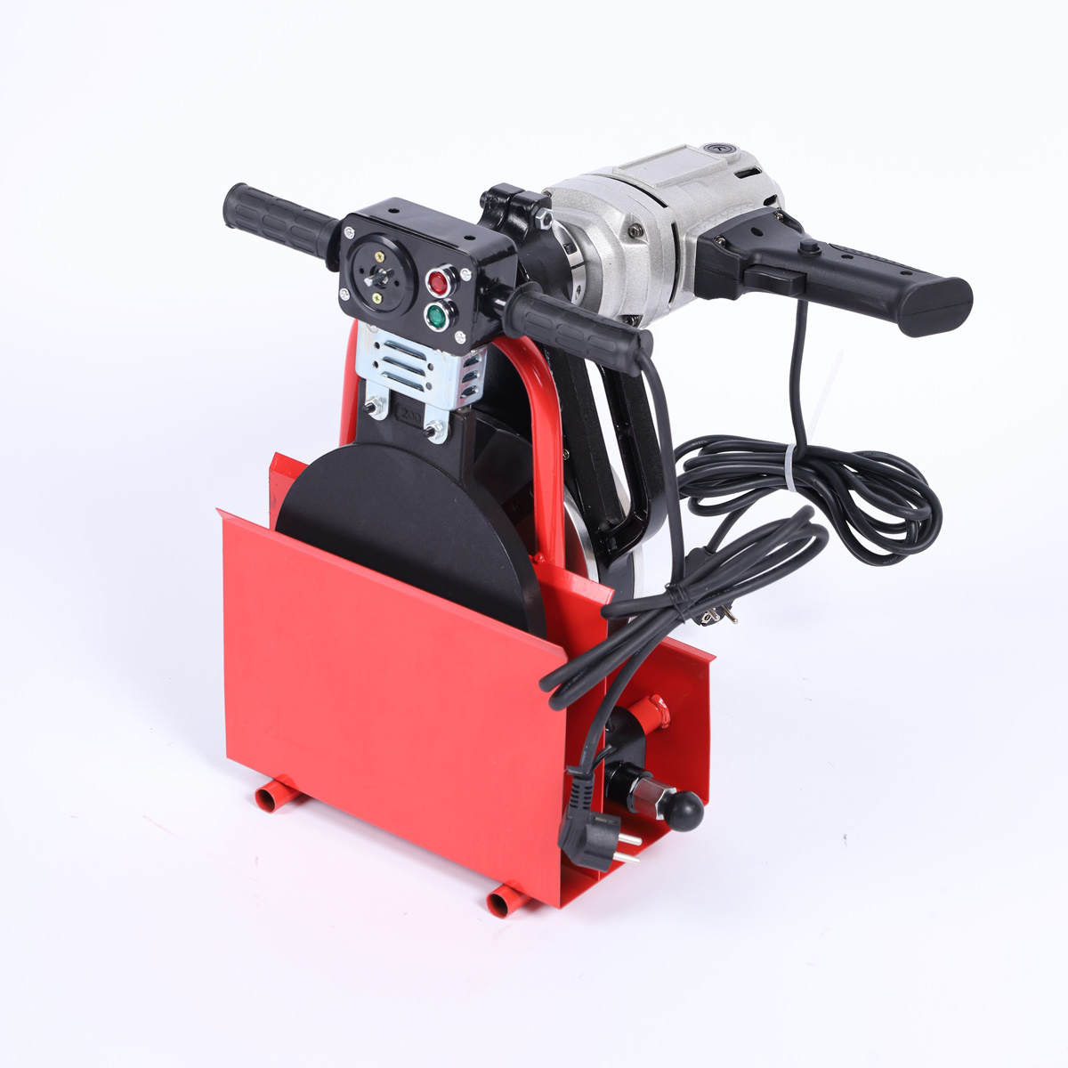 Аппарат стыковой сварки труб LHA160-2M - купить