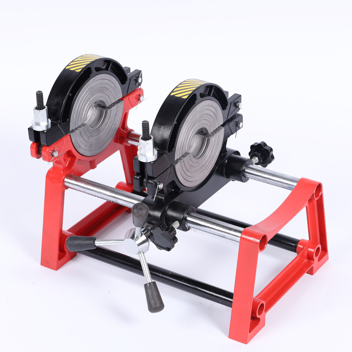 Аппарат стыковой сварки труб LHA160-2M - купить