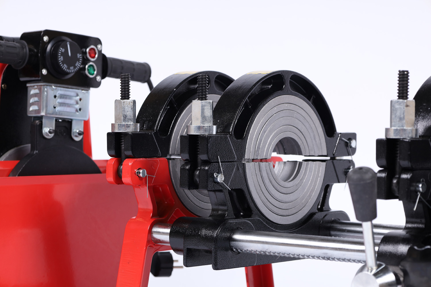 Аппарат стыковой сварки труб LHA160-4M - купить