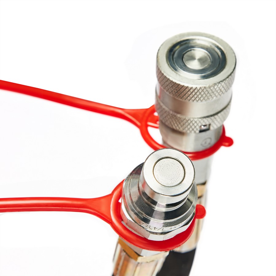 Гидравлический сварочный аппарат для труб LHC355 - купить