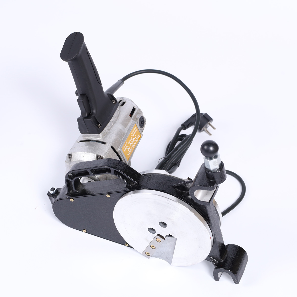 Аппарат стыковой сварки труб LHA160-4M - купить