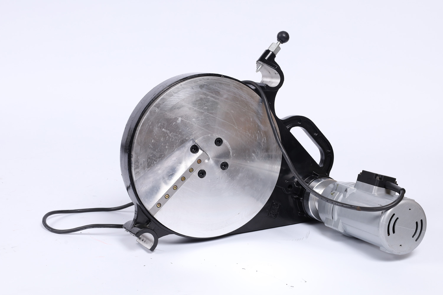 Гидравлический сварочный аппарат для труб LHC315 - купить