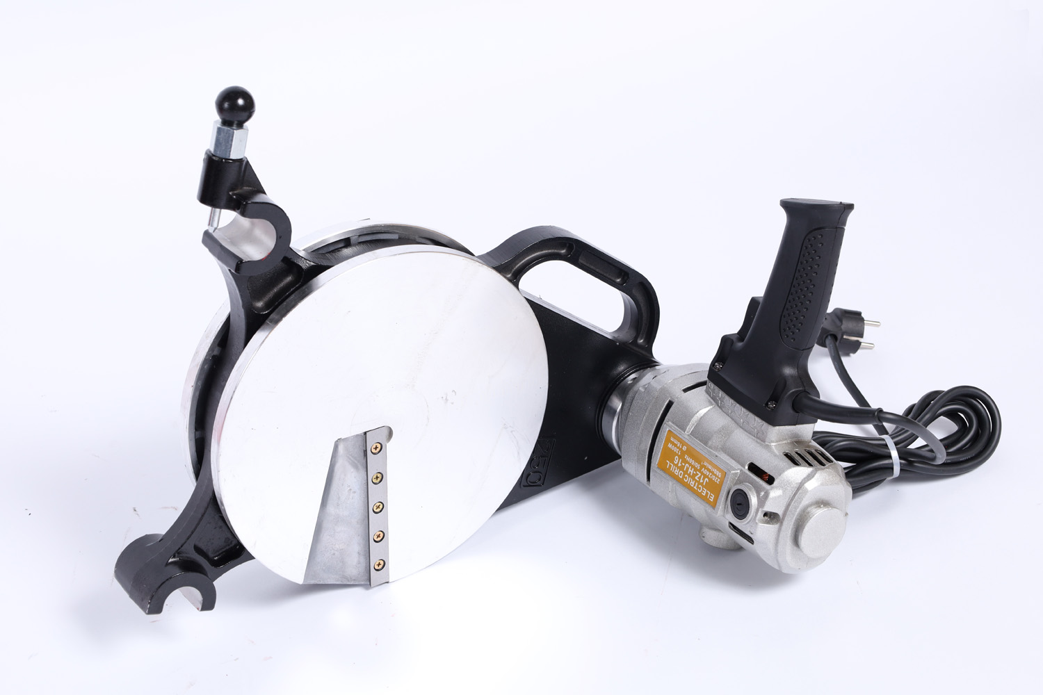 Механический сварочный аппарат LHA250-2M - купить