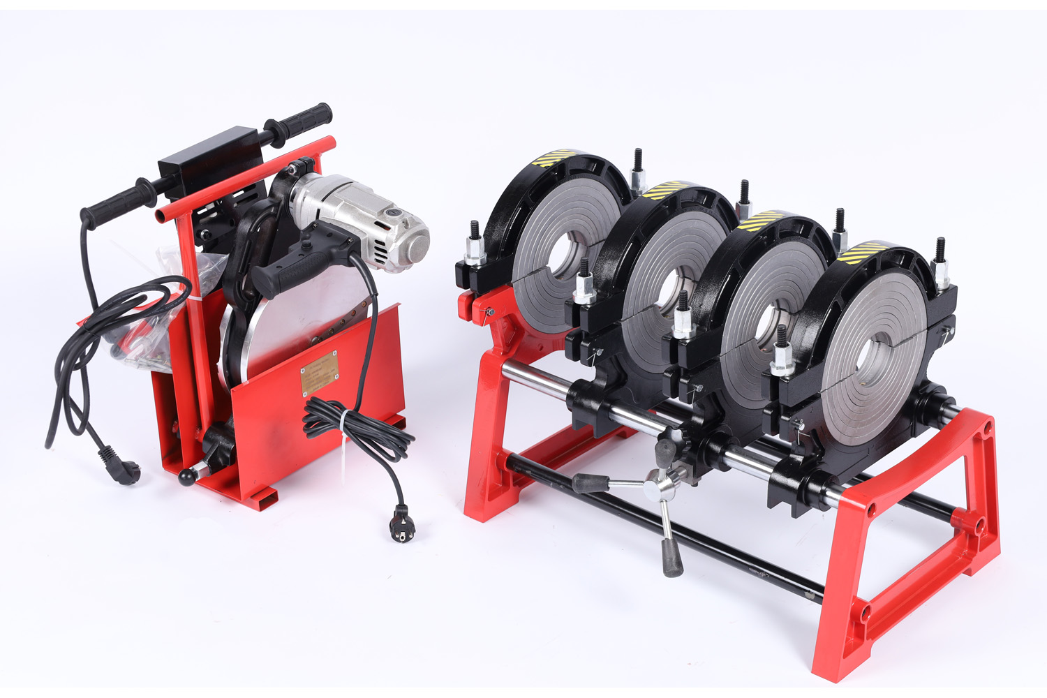 Механический сварочный аппарат LHA250-4M - купить