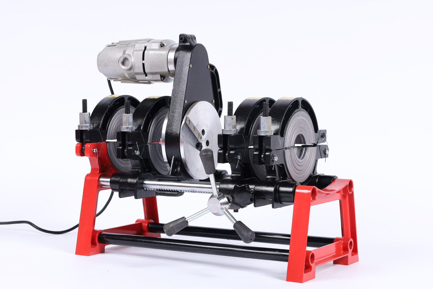 Аппарат стыковой сварки труб LHA160-4M - купить